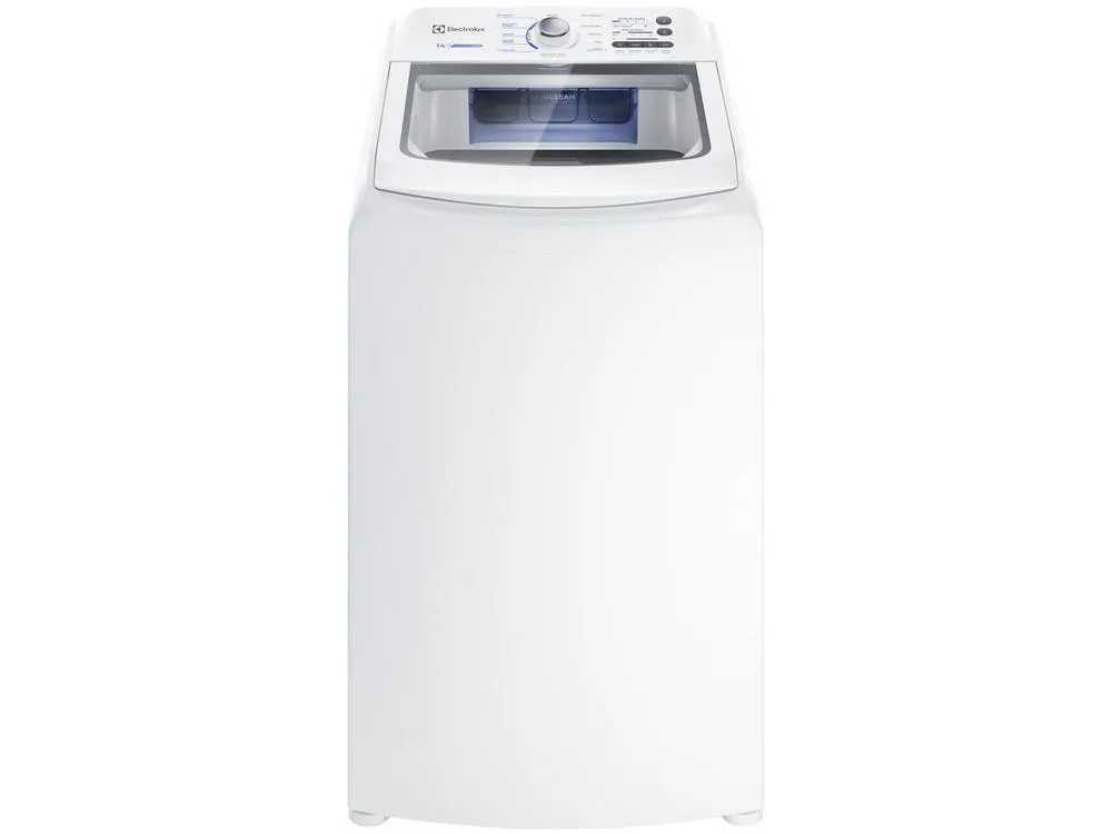 Lavadora De Roupas Electrolux Led14 Essential Care 14kg - 220v - Aluexpress